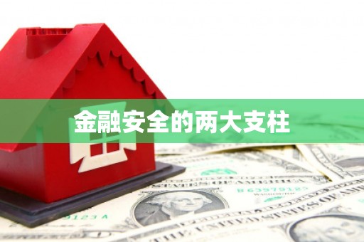 喀喇沁旗金融安全的两大支柱